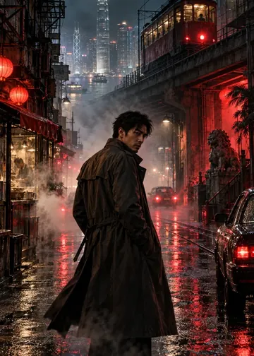 蓝海搜书都市悬疑小说封面